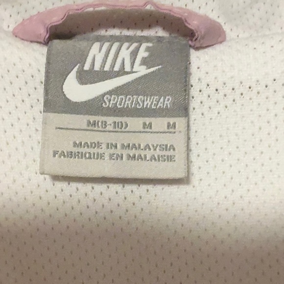 NIKE WINDBREAKER - Picture 4 of 5